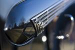 Buick Special Model 48 Victoria Coupe 1936 года